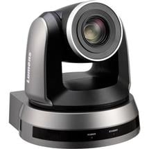 Lumens Security Cameras | High Definition PTZ Video Camera (Black) | Quzo