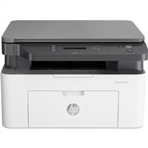 HP Laser MFP 135w, Print, copy, scan | Quzo UK