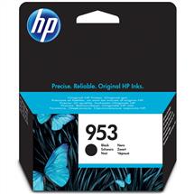 HP 953 Black Original Ink Cartridge | Quzo UK