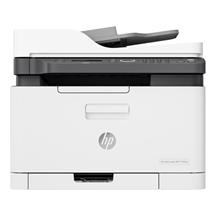 HP Color Laser MFP 179fnw, Color, Printer for Print, copy, scan, fax,