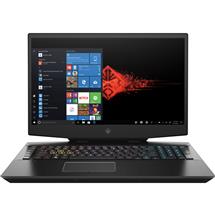 OMEN by HP 17cb0003na Notebook 43.9 cm (17.3") Full HD Intel® Core™ i7