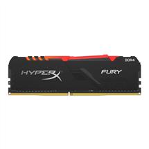 HyperX FURY HX432C16FB3A/16 memory module 16 GB 1 x 16 GB DDR4 3200