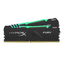 HyperX FURY HX432C16FB3AK2/32 memory module 32 GB 2 x 16 GB DDR4 3200