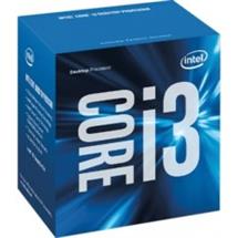 7th GeneraTion Core i3  | Intel Core i3-7300T processor 3.5 GHz 4 MB Smart Cache Box