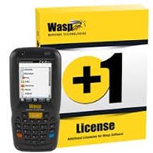 Wasp  | Wasp DT60 Numeric Mobile Computer and Additional Mobile Device Licence