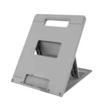 Grey | Kensington SmartFit Easy Riser 2.0 Small | In Stock