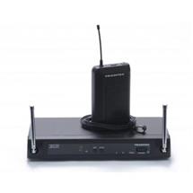 Trantec  | Lapel Microphone System Beltpack Transmitter | In Stock