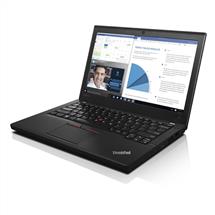 Refurbished PCs | T1A Lenovo ThinkPad X260 Refurbished Notebook 31.8 cm (12.5") HD