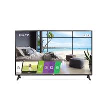 LG 43LT340C hospitality TV 109.2 cm (43") Full HD 400 cd/m² Black 20 W