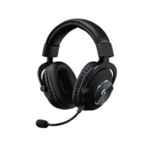 Gaming Headset PC | Logitech G Pro X wired gaming | In Stock | Quzo