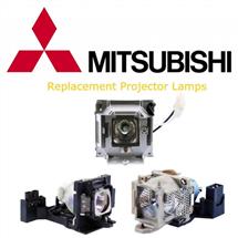 Mitsubishi Electric VLT-XD80LP projector lamp 130 W UHB