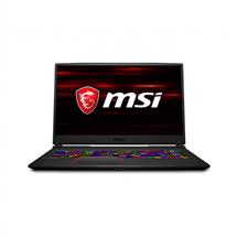 MSI Gaming GE75 9SE491UK Raider Notebook 43.9 cm (17.3") Full HD
