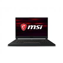 MSI Gaming GS65 9SF492 Stealth Notebook 39.6 cm (15.6") Full HD Intel®