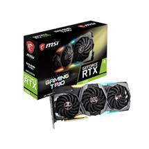 RTX 2080 | MSI GeForce RTX 2080 Gaming TRIO | Quzo