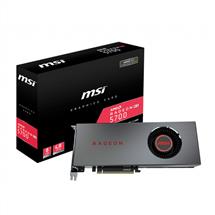 MSI Radeon RX 5700 8G AMD 8 GB GDDR6 | Quzo UK