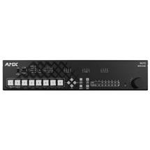 NCITE-813AC 8x1 4K60 Presentation Switcher Amplifier NX Controller