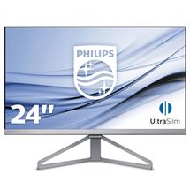 Philips C Line Slim monitor with Ultra Wide-Color 245C7QJSB/00