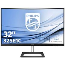 Philips E Line 325E1C/00 computer monitor 80 cm (31.5") 2560 x 1440