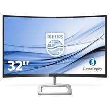 Philips Curved LCD monitor with Ultra Wide-Color 328E9FJAB/00 | Philips E Line Curved LCD monitor with Ultra Wide-Color 328E9FJAB/00