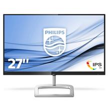 Philips LCD monitor with Ultra Wide-Color 276E9QJAB/00 | Philips E Line LCD monitor with Ultra WideColor 276E9QJAB/00, 68.6 cm