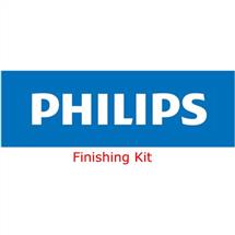 Philips Edge Finishing Kit (Left/Right) for BDL4988XL