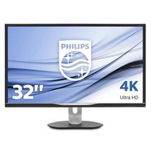 Philips P-Line | Philips P Line 4K LCD monitor with Ultra Wide-Color 328P6VJEB/00