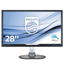 Philips P Line 4K Ultra HD LCD monitor 288P6LJEB/00