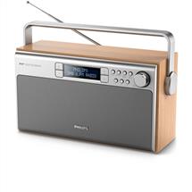 Philips Portable Radio AE5220/12 | Quzo UK