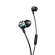Philips PRO6105BK Headset Wired In-ear Calls/Music Black