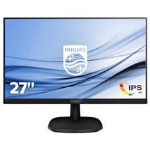 Philips V Line Full HD LCD monitor 273V7QDSB/00 | Quzo UK