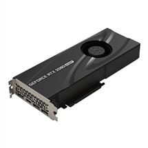 PNY VCG20808SBLMPB graphics card NVIDIA GeForce RTX 2080 SUPER 8 GB