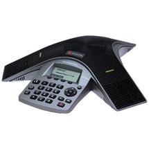 POLY SoundStation Duo teleconferencing equipment | Quzo UK
