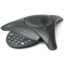 Polycom SoundStation2 | Soundstation2 (Analog) Conference Phone Without Display.