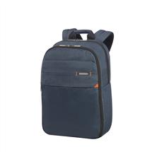 Samsonite Network 3 notebook case 39.6 cm (15.6") Backpack Blue