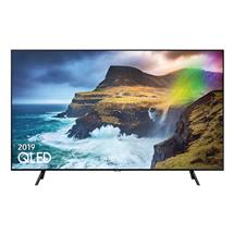 QLED TV | Samsung QE65Q70RAT 165.1 cm (65") 4K Ultra HD Smart TV Black