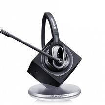 EPOS | Sennheiser DW Pro 2 USB ML - EU Headset Head-band Black