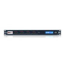 Signal Processor with BLU link and Dante | Quzo UK