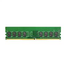 Synology Memory | Synology D4NE-2666-4G memory module 4 GB 1 x 4 GB DDR4 2666 MHz