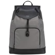 Targus TSB96404GL backpack Nylon, Polyurethane Black/Grey