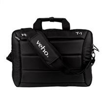 Veho Laptop Cases | Veho T1 Laptop Bag with Shoulder Strap for 15.6" Notebooks/10.1"