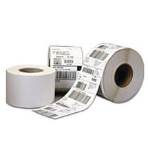 Wasp  | Wasp WPL205 & WPL305 Barcode Labels 4.0" x 6.0" | In Stock