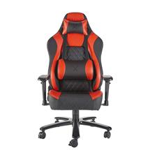 X Rocker XL Delta Pro Gaming Chair Red | Quzo UK