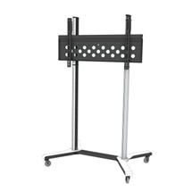 XXL Trolley for use in AV / Video Conferencing for 65"  100"