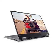 Lenovo Yoga 720 (15.6 inch Multitouch) Tablet PC Core i7 (7700HQ)