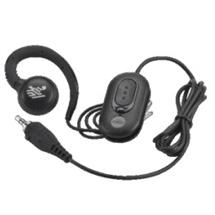 Zebra Headsets | Zebra HDST35MMPTVP01 headphones/headset Wired Earhook Calls/Music