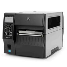 Zebra ZT420 label printer Thermal transfer | Quzo UK