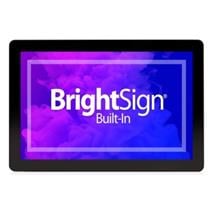 Bluefin Commercial Display | 10.1&#039;&#039; BrightSign Built-In Finished Screen - Black