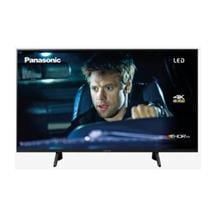 Panasonic TV | 40&quot; 4K UHD Smart LED TV 3840 x 2160 Black 3x HDMI and 2x USB VESA