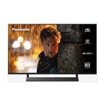 50 Inch TV | 50&quot; 4K UHD Smart LED TV 3840 x 2160 Black 3x HDMI and 2x USB VESA