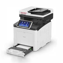 Ricoh SP C360SNw, LED, Colour printing, 1200 x 1200 DPI, A4, Direct